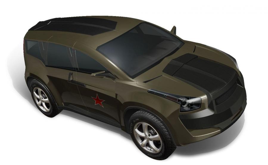  Marussia F2 2010 года  (фото 9 из 9)